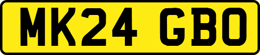MK24GBO