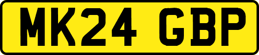 MK24GBP