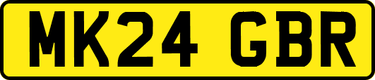 MK24GBR
