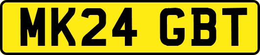 MK24GBT