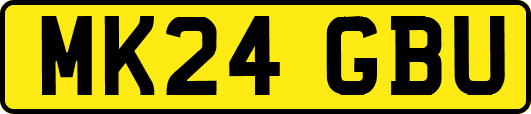 MK24GBU