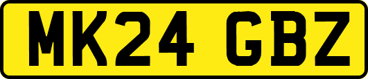 MK24GBZ