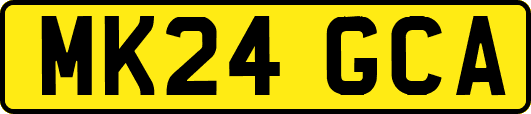 MK24GCA