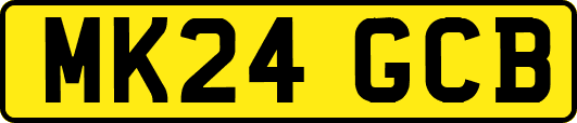 MK24GCB
