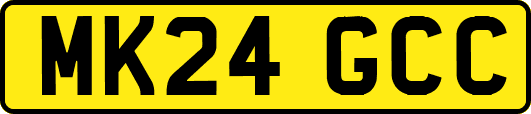 MK24GCC