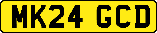 MK24GCD