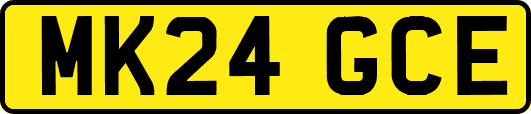 MK24GCE