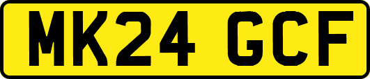 MK24GCF