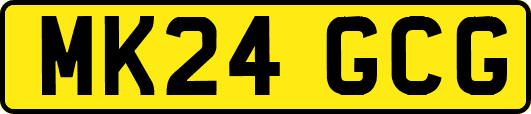 MK24GCG
