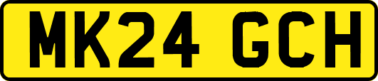 MK24GCH
