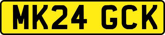 MK24GCK