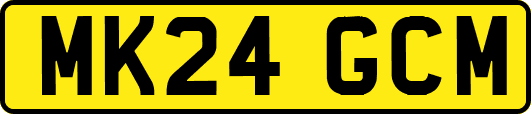 MK24GCM