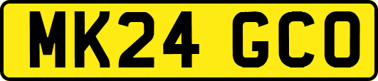 MK24GCO