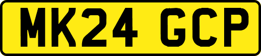 MK24GCP