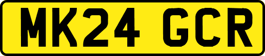 MK24GCR