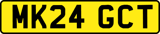 MK24GCT