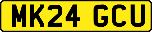 MK24GCU