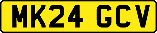 MK24GCV