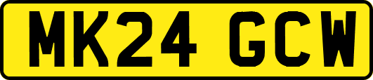 MK24GCW