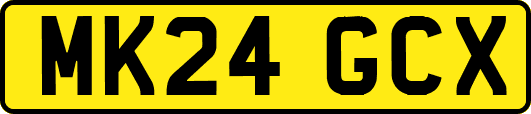 MK24GCX