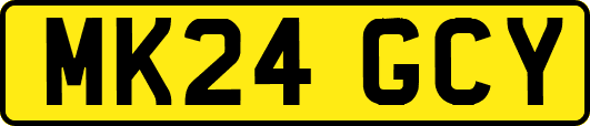 MK24GCY