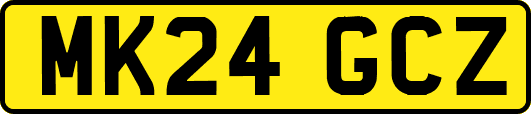 MK24GCZ