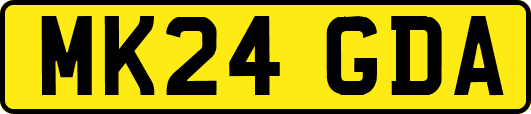 MK24GDA