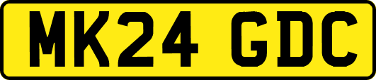 MK24GDC