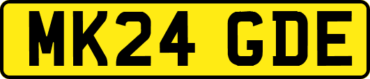 MK24GDE