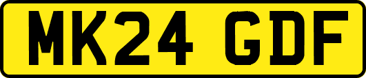 MK24GDF
