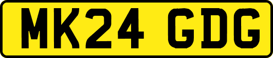 MK24GDG