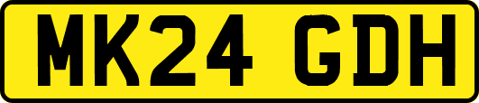 MK24GDH