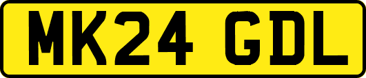 MK24GDL