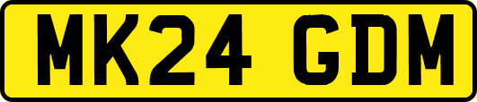 MK24GDM