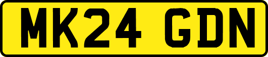 MK24GDN