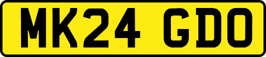 MK24GDO