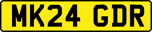 MK24GDR