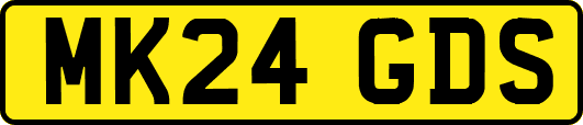 MK24GDS