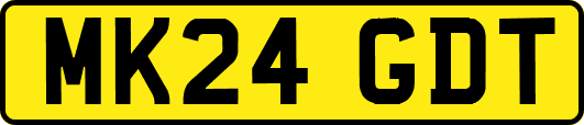MK24GDT