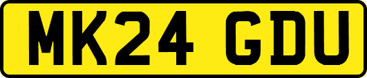 MK24GDU