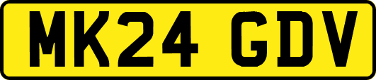 MK24GDV