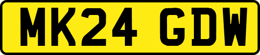 MK24GDW