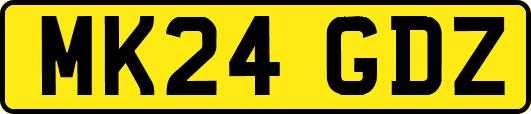 MK24GDZ