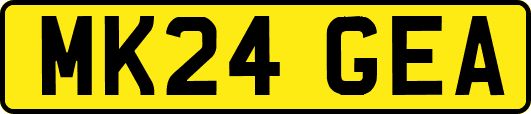 MK24GEA