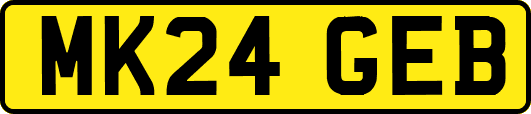 MK24GEB