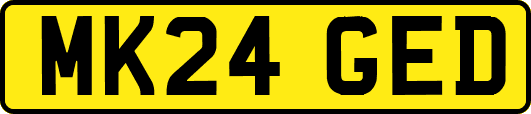 MK24GED
