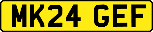 MK24GEF