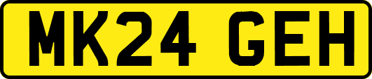 MK24GEH