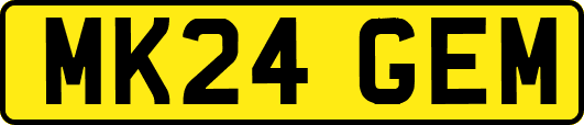 MK24GEM