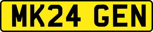 MK24GEN